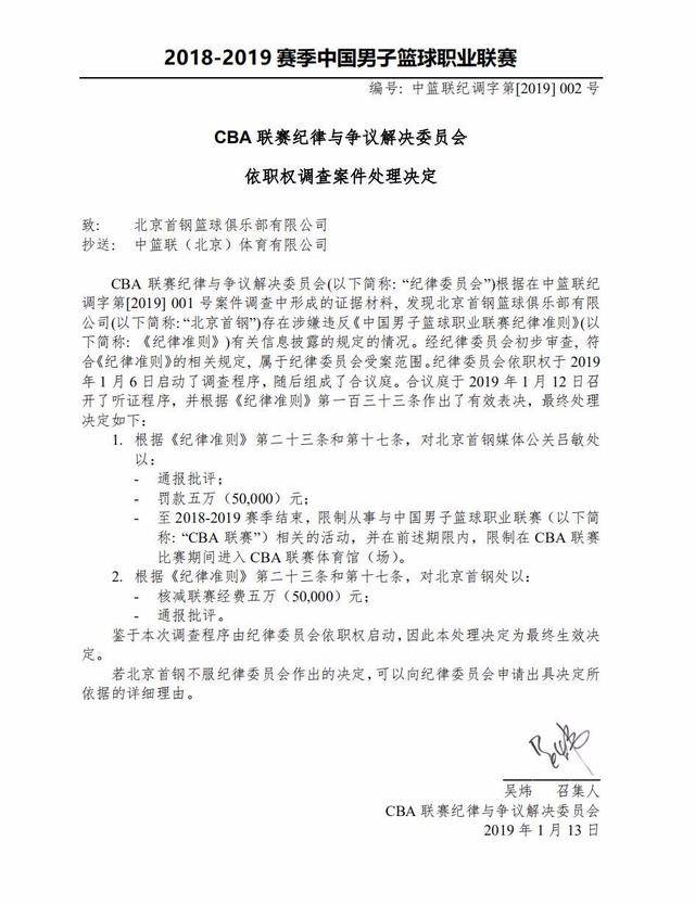 挑战